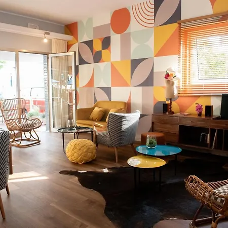 Ξενοδοχείο Mirabella 2*