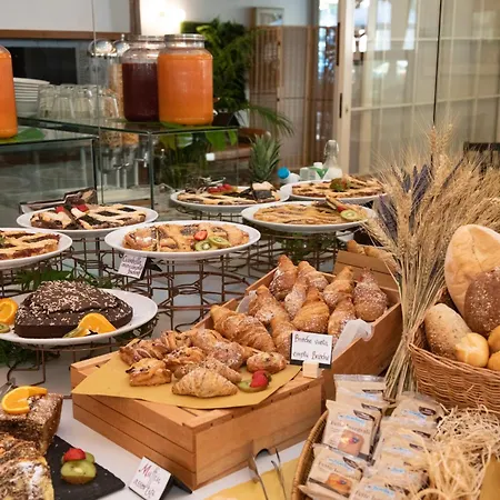 Hotel Mirabella Riccione