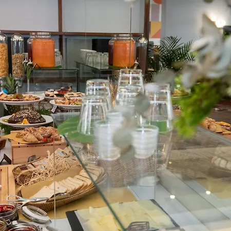 Hotel Mirabella Riccione