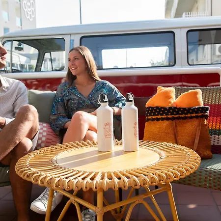 Hotel Mirabella Riccione