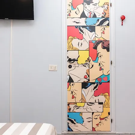 Mirabella 2* Ριτσιόνε