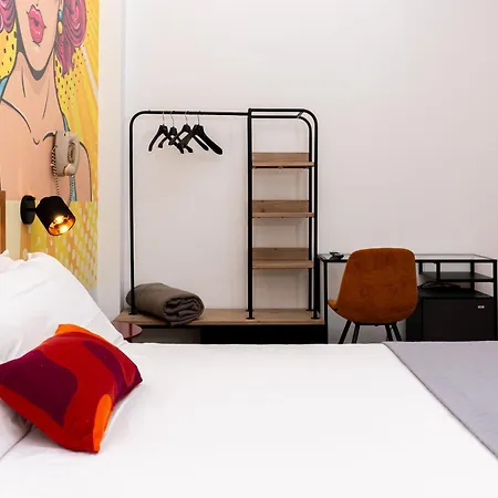 Mirabella Ξενοδοχείο 2*