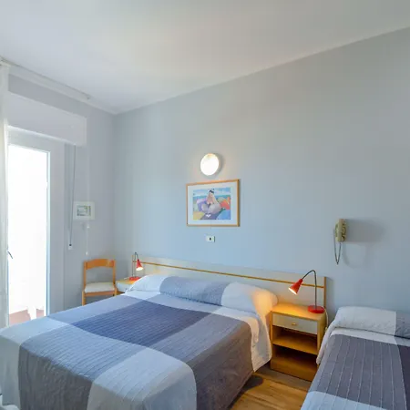 Mirabella 2* Ριτσιόνε