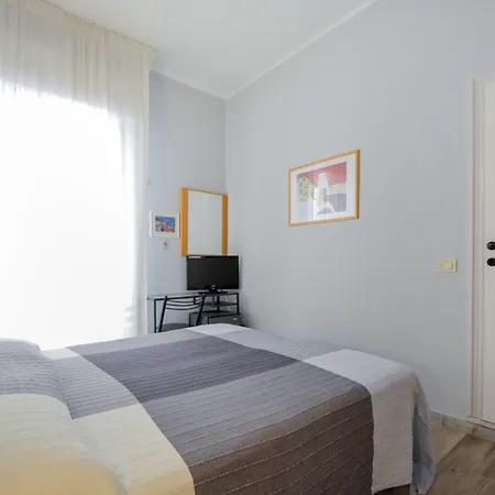 Mirabella 2* Ριτσιόνε