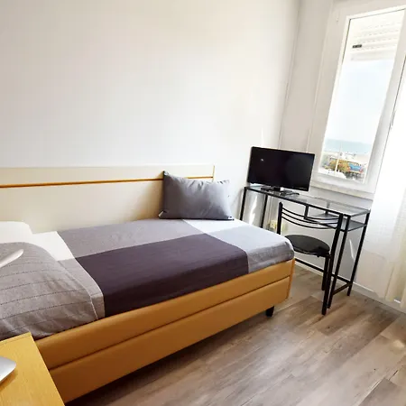 Ξενοδοχείο Mirabella Ριτσιόνε