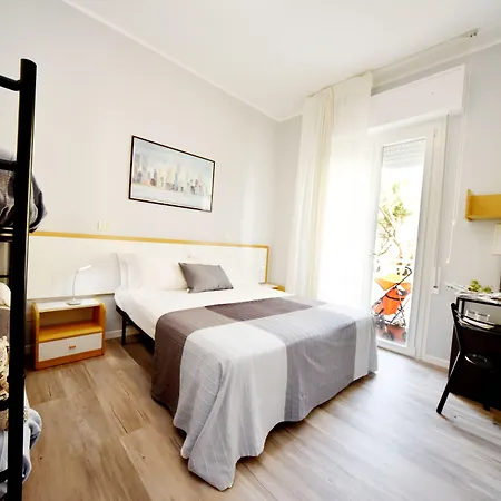 Hotel Mirabella Riccione