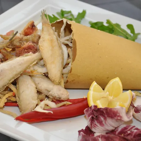 Hotel Mirabella Riccione