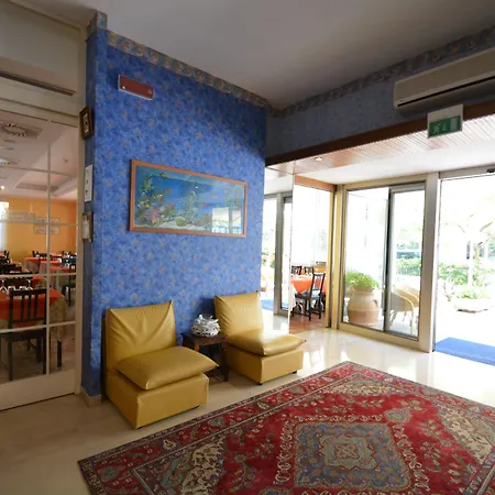 Hotel Mirabella Riccione