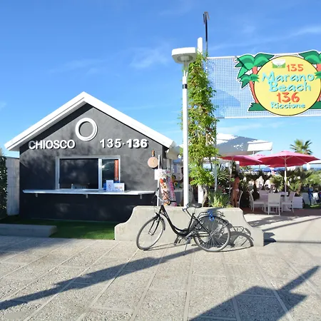 Mirabella 2* Riccione