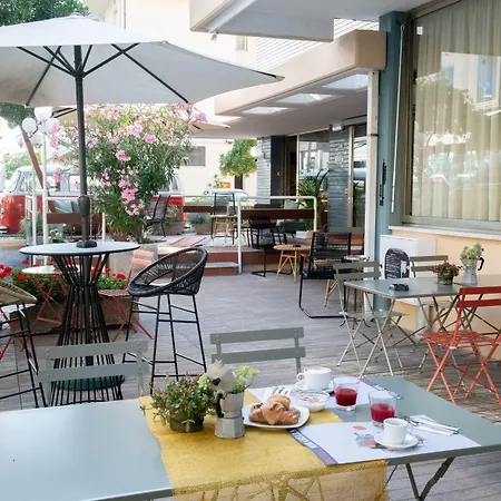 Ξενοδοχείο Mirabella