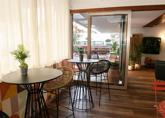 Mirabella 리치오네