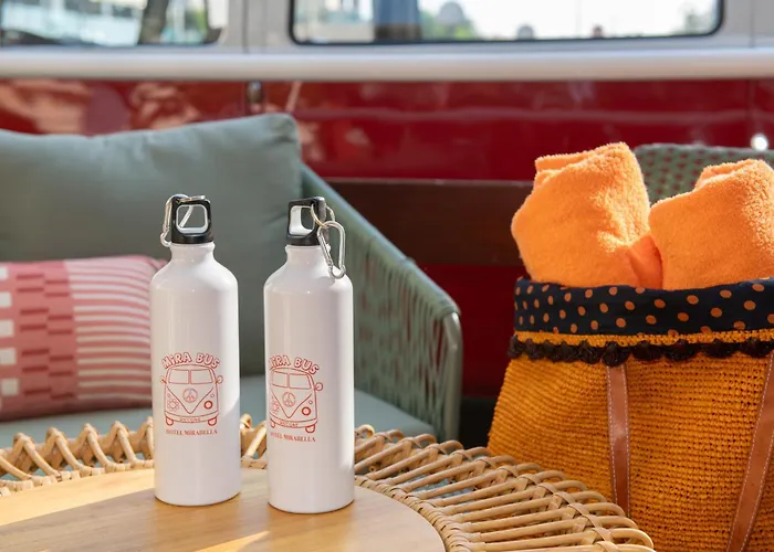 Отель Mirabella