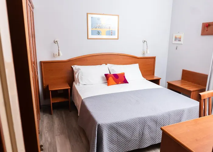 Mirabella 2* 리치오네