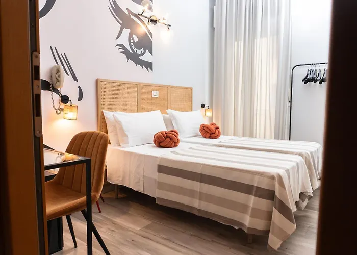 Mirabella Риччоне