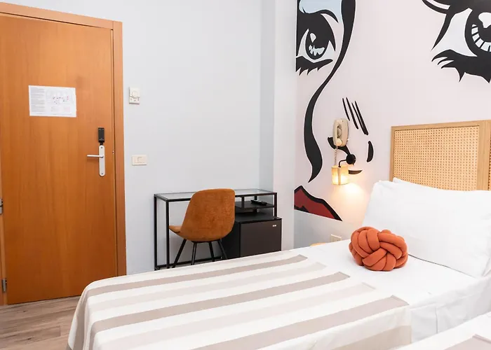 Mirabella Отель