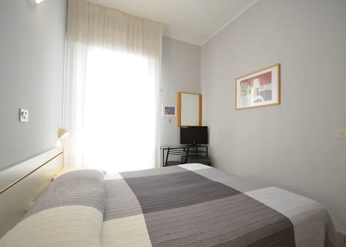 Mirabella Риччоне