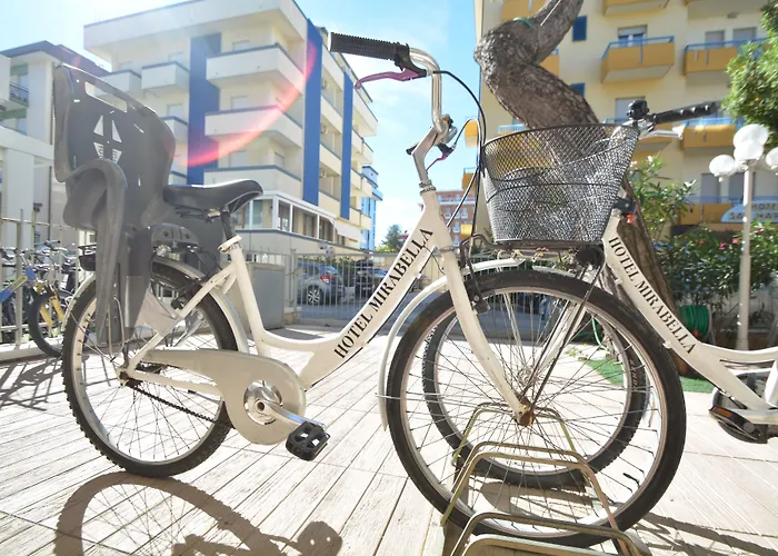 Отель Mirabella