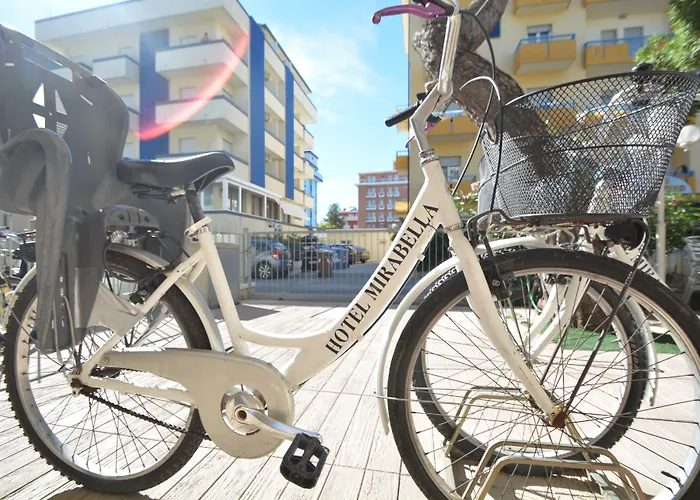 Mirabella 호텔 리치오네