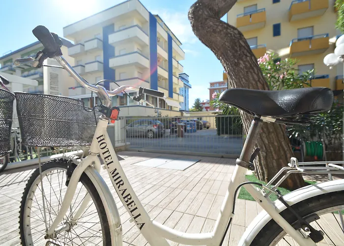 Mirabella Отель Риччоне