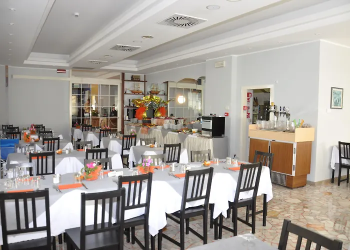 Mirabella Риччоне