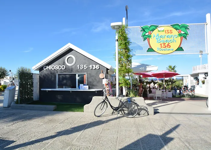 Mirabella 2* 리치오네