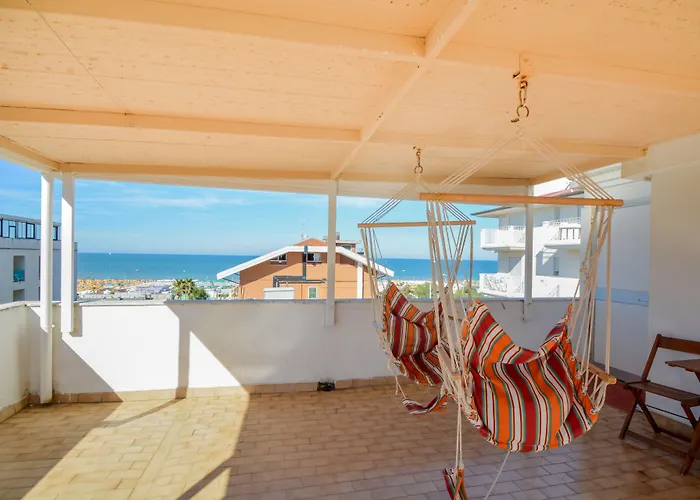 Mirabella Отель