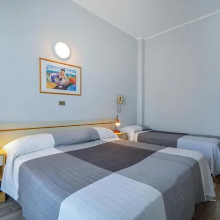 Hotel Mirabella 2*
