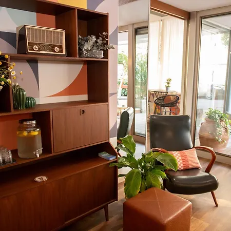 Hotel Mirabella Riccione