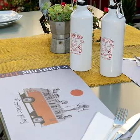 Mirabella Hotel Riccione