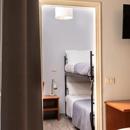 Hotel Mirabella