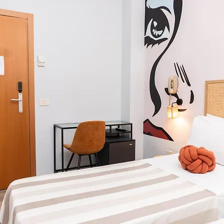 Mirabella Hotel