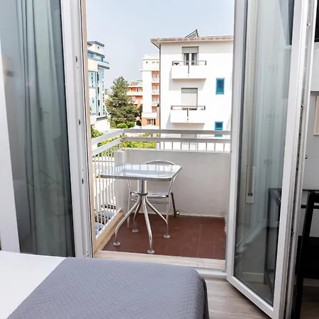 Otel Mirabella Riccione