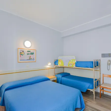 Hotel Mirabella Riccione