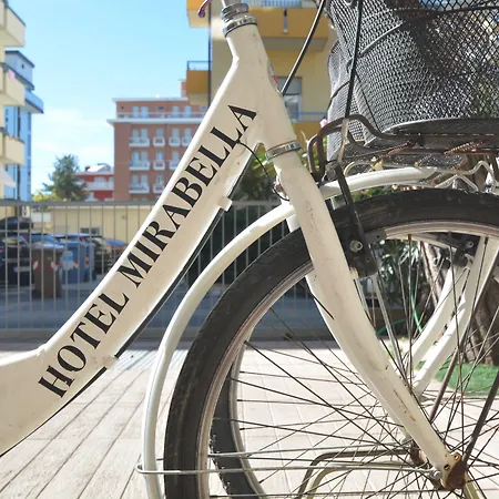 Mirabella Riccione