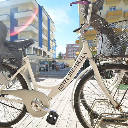 Mirabella Hotel Riccione