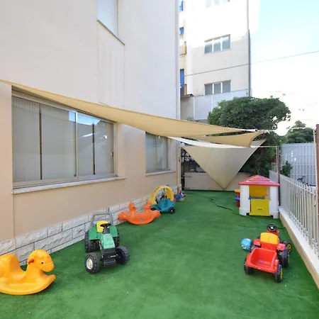 Otel Mirabella 2*