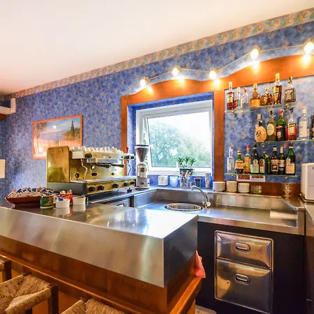 Hotel Mirabella Riccione