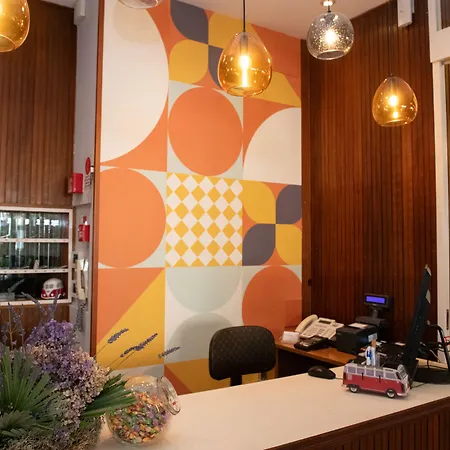 Hotel Mirabella Riccione