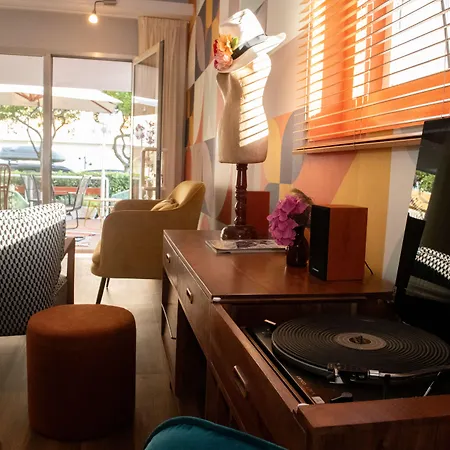 Mirabella Hotel Riccione