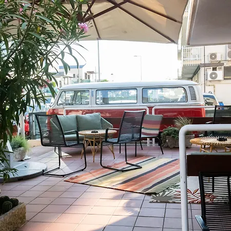 Mirabella 2* Riccione