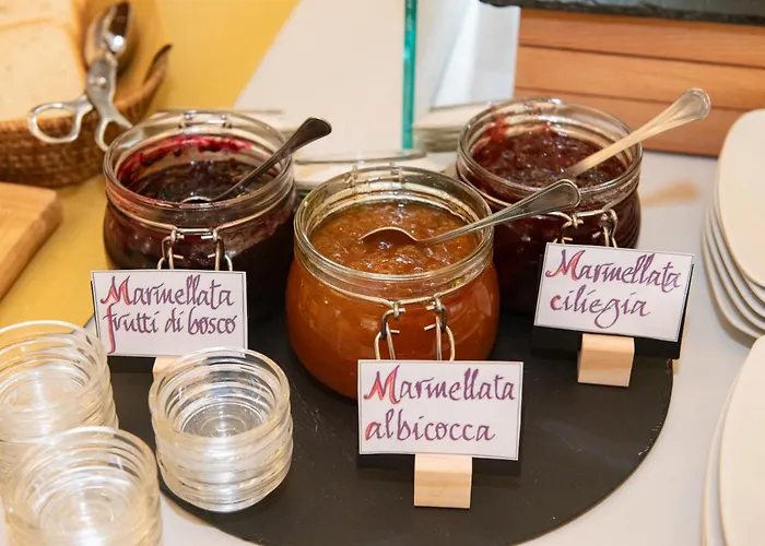 Mirabella Hotell Riccione