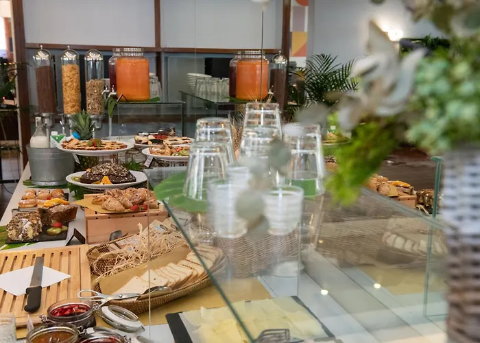 Hotell Mirabella Riccione