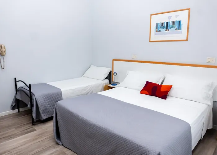 Mirabella 리치오네