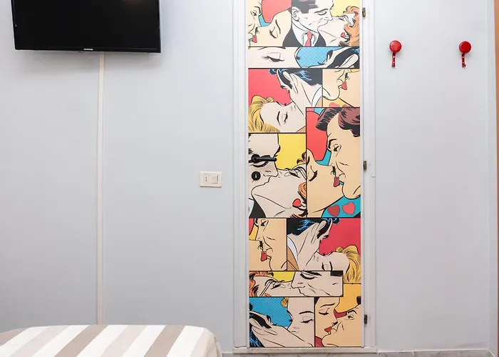 Mirabella 2* 리치오네