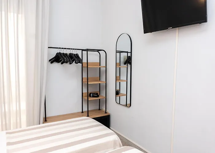 Mirabella Hotell Riccione