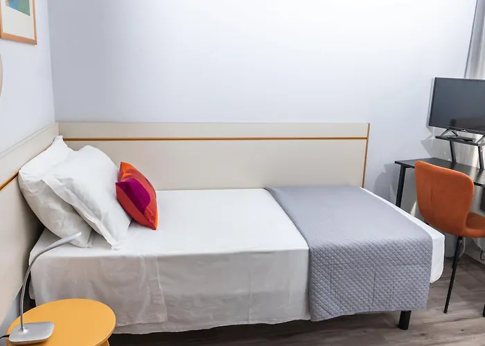 Hotell Mirabella Riccione