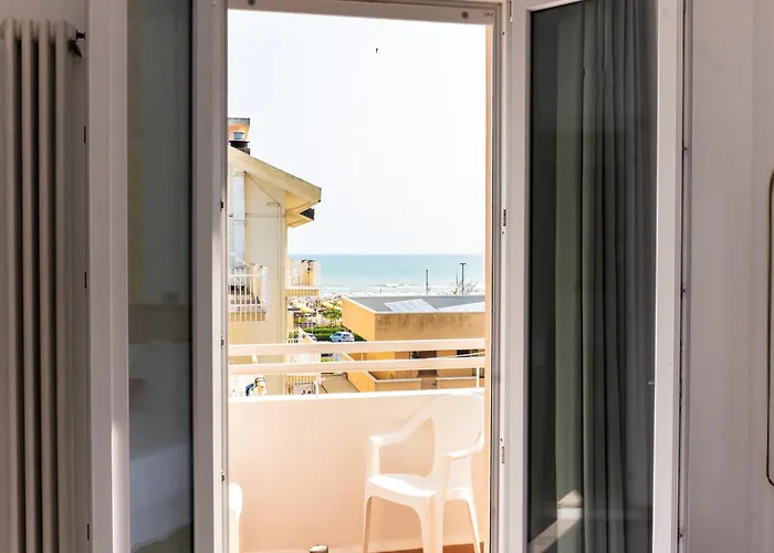 Mirabella 2* Riccione