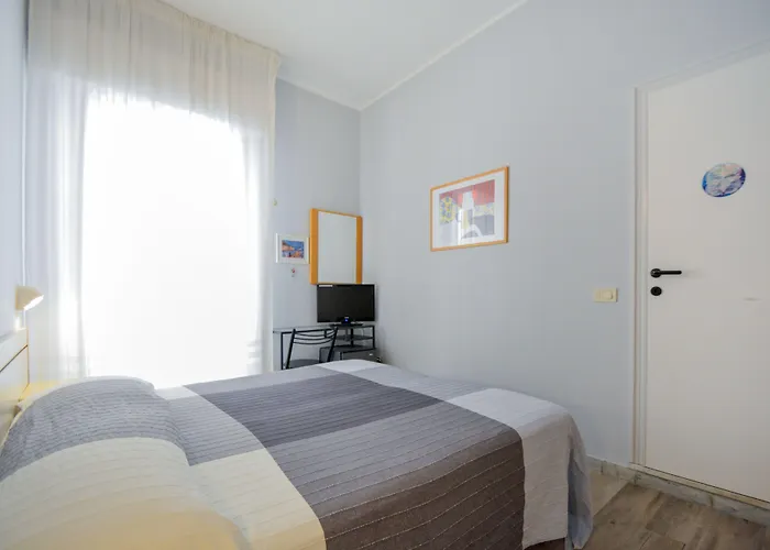 Mirabella 2* Riccione