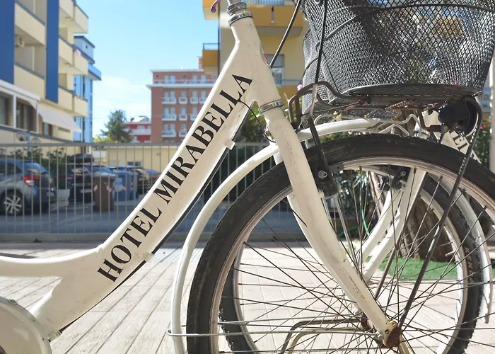 Mirabella Riccione