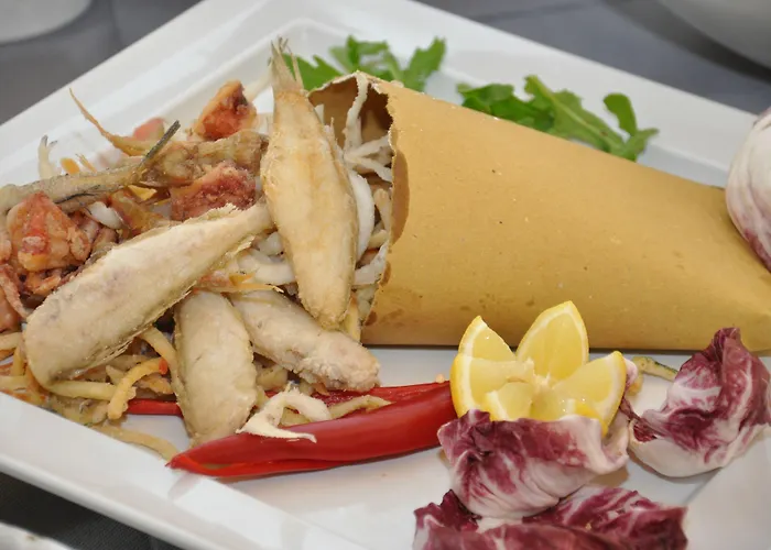 Hotell Mirabella Riccione